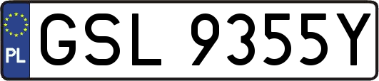 GSL9355Y