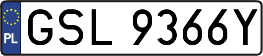 GSL9366Y