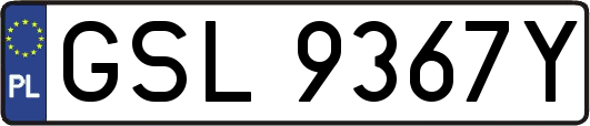 GSL9367Y