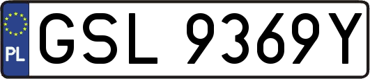 GSL9369Y
