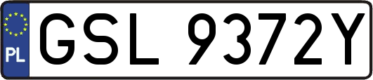 GSL9372Y