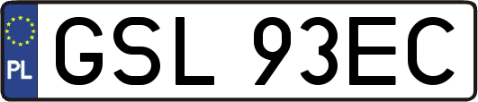 GSL93EC