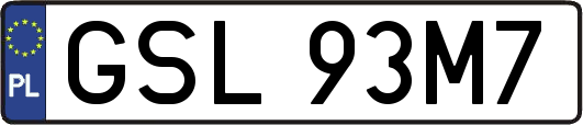 GSL93M7
