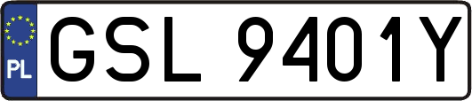 GSL9401Y