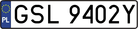 GSL9402Y