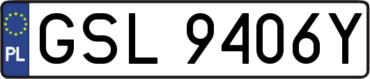 GSL9406Y