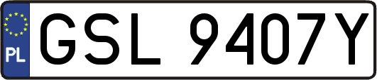 GSL9407Y