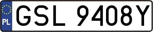 GSL9408Y