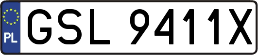 GSL9411X