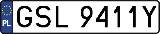 GSL9411Y