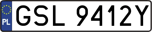 GSL9412Y