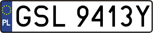 GSL9413Y