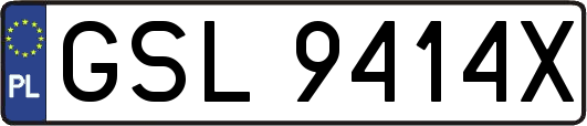 GSL9414X
