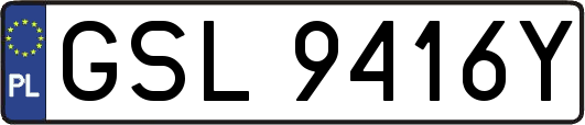 GSL9416Y