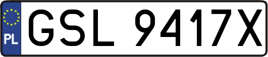 GSL9417X
