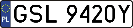 GSL9420Y