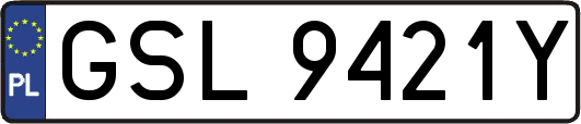 GSL9421Y