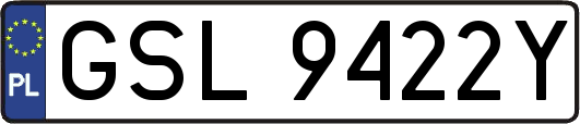 GSL9422Y