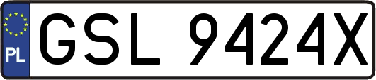 GSL9424X
