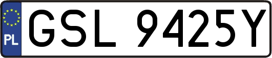 GSL9425Y