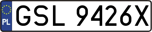 GSL9426X