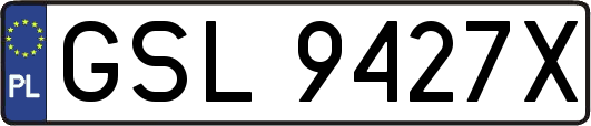 GSL9427X
