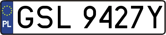 GSL9427Y