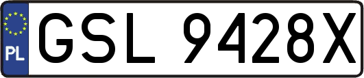 GSL9428X
