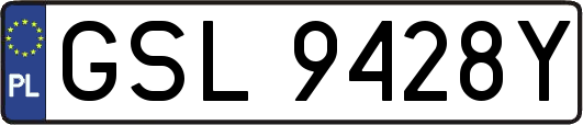 GSL9428Y
