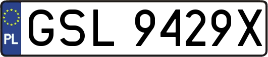 GSL9429X