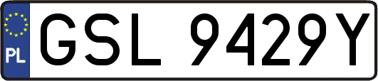 GSL9429Y