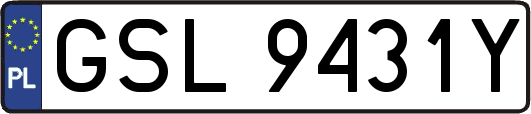 GSL9431Y