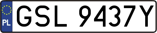 GSL9437Y