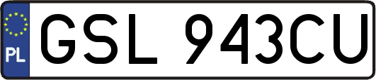 GSL943CU