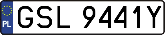 GSL9441Y