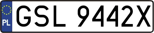 GSL9442X