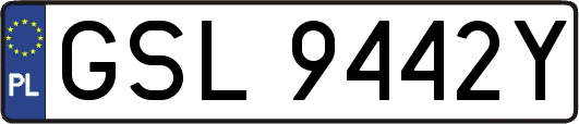GSL9442Y