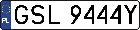 GSL9444Y