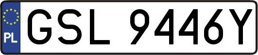 GSL9446Y