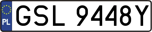 GSL9448Y