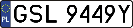 GSL9449Y