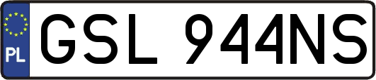 GSL944NS