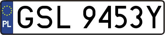 GSL9453Y