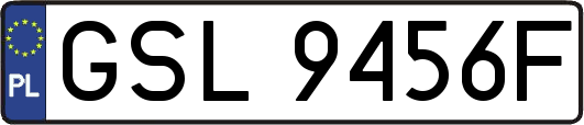 GSL9456F