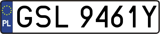 GSL9461Y