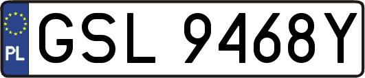 GSL9468Y