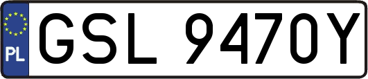 GSL9470Y
