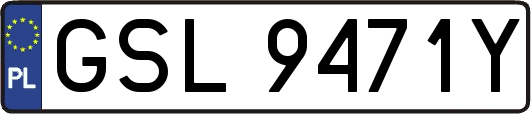 GSL9471Y