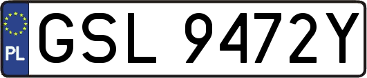 GSL9472Y