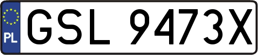 GSL9473X